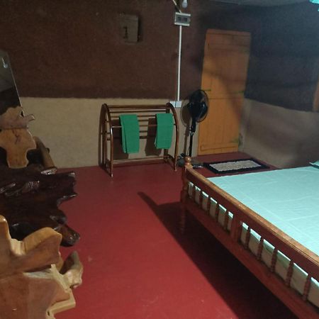 Spice Village Hotel & Restaurant Habarana Bagian luar foto