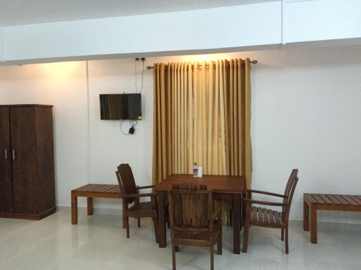 Spice Village Hotel & Restaurant Habarana Bagian luar foto