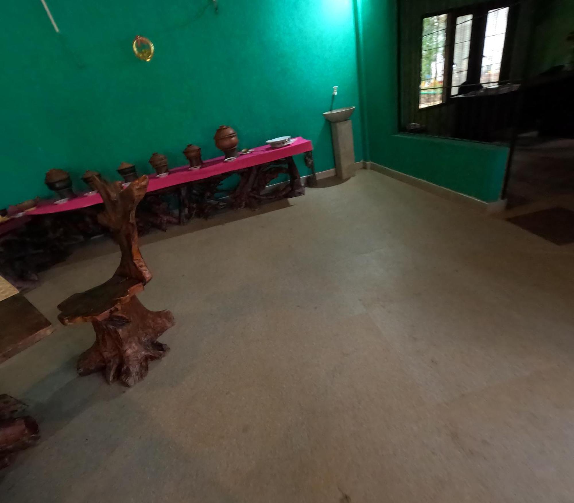 Spice Village Hotel & Restaurant Habarana Bagian luar foto