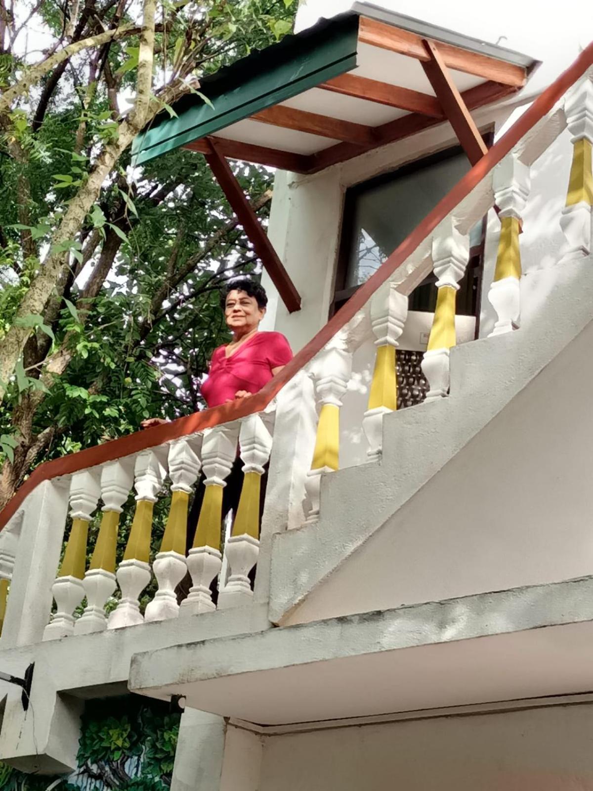 Spice Village Hotel & Restaurant Habarana Bagian luar foto