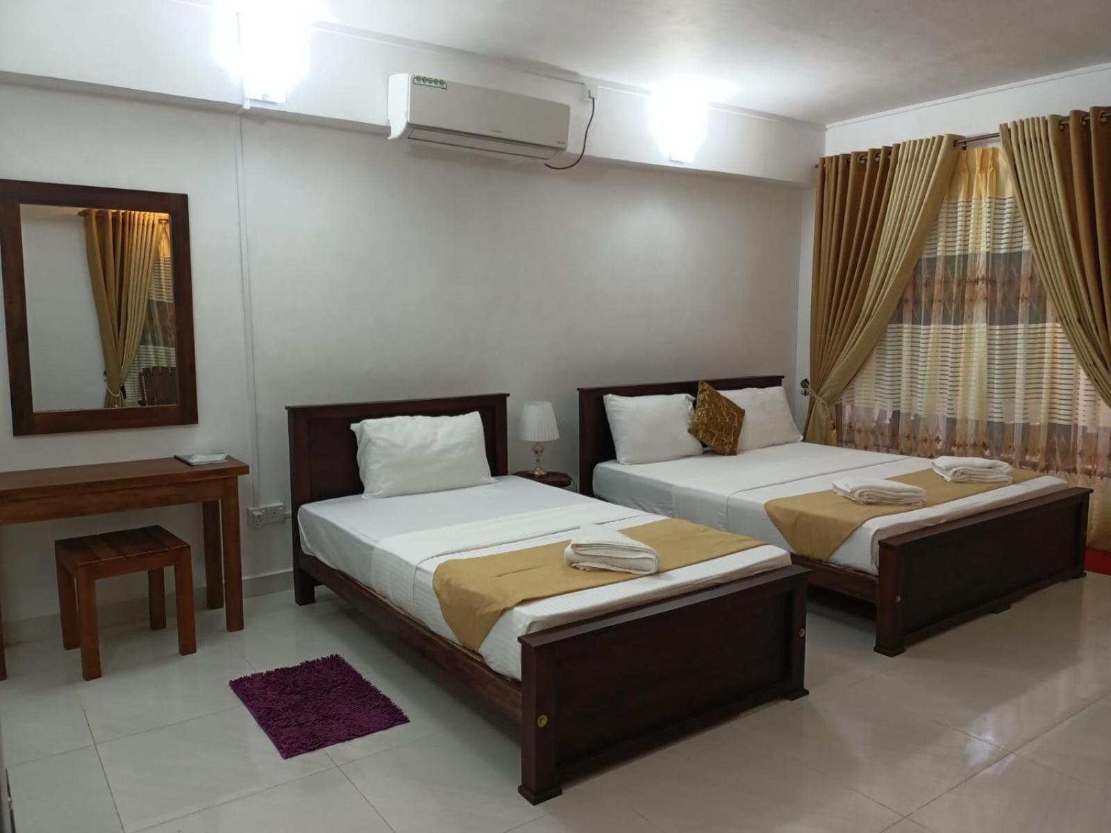 Spice Village Hotel & Restaurant Habarana Bagian luar foto