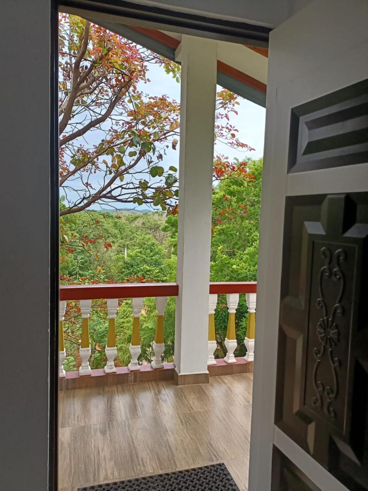 Spice Village Hotel & Restaurant Habarana Bagian luar foto