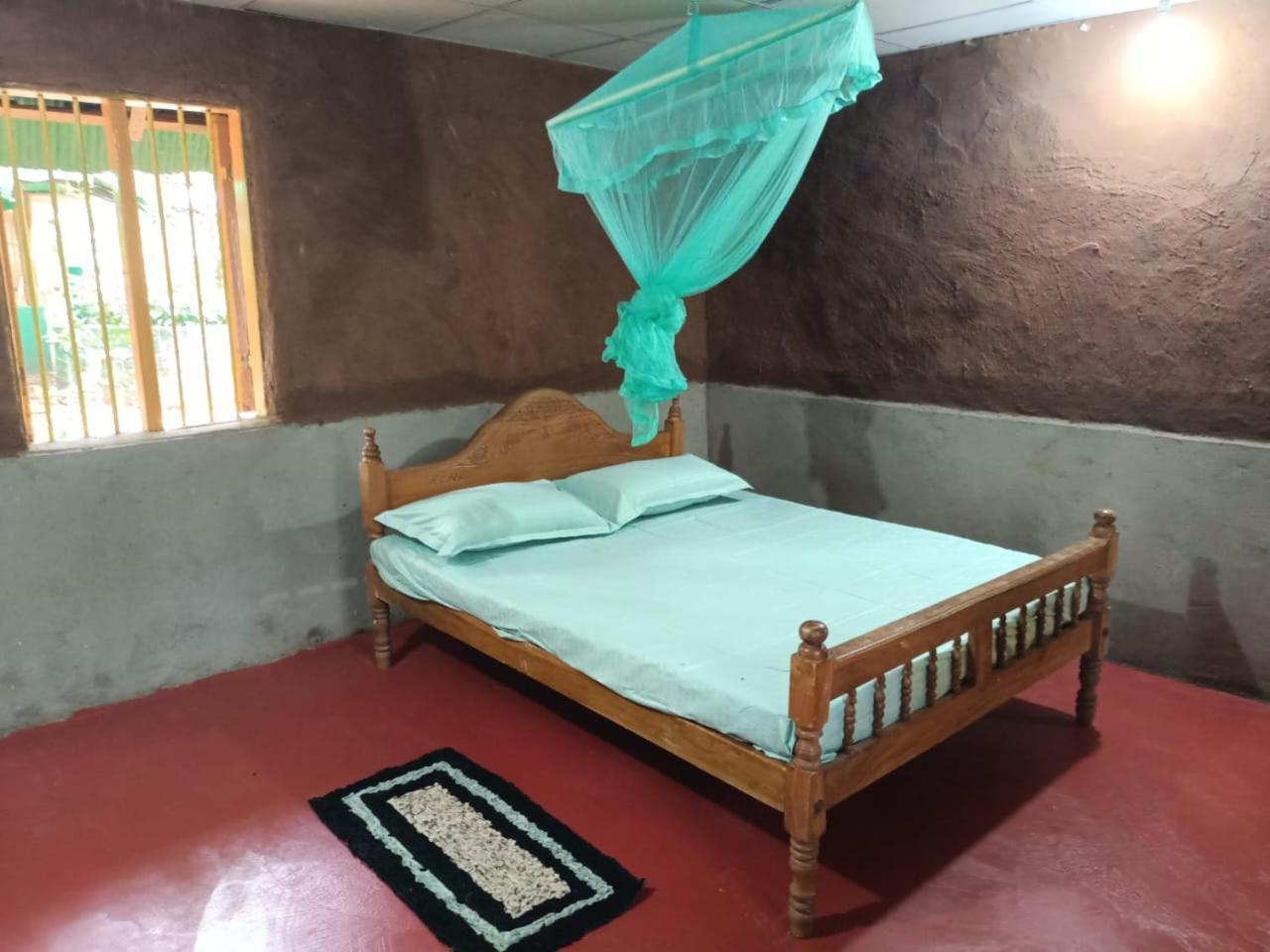 Spice Village Hotel & Restaurant Habarana Bagian luar foto