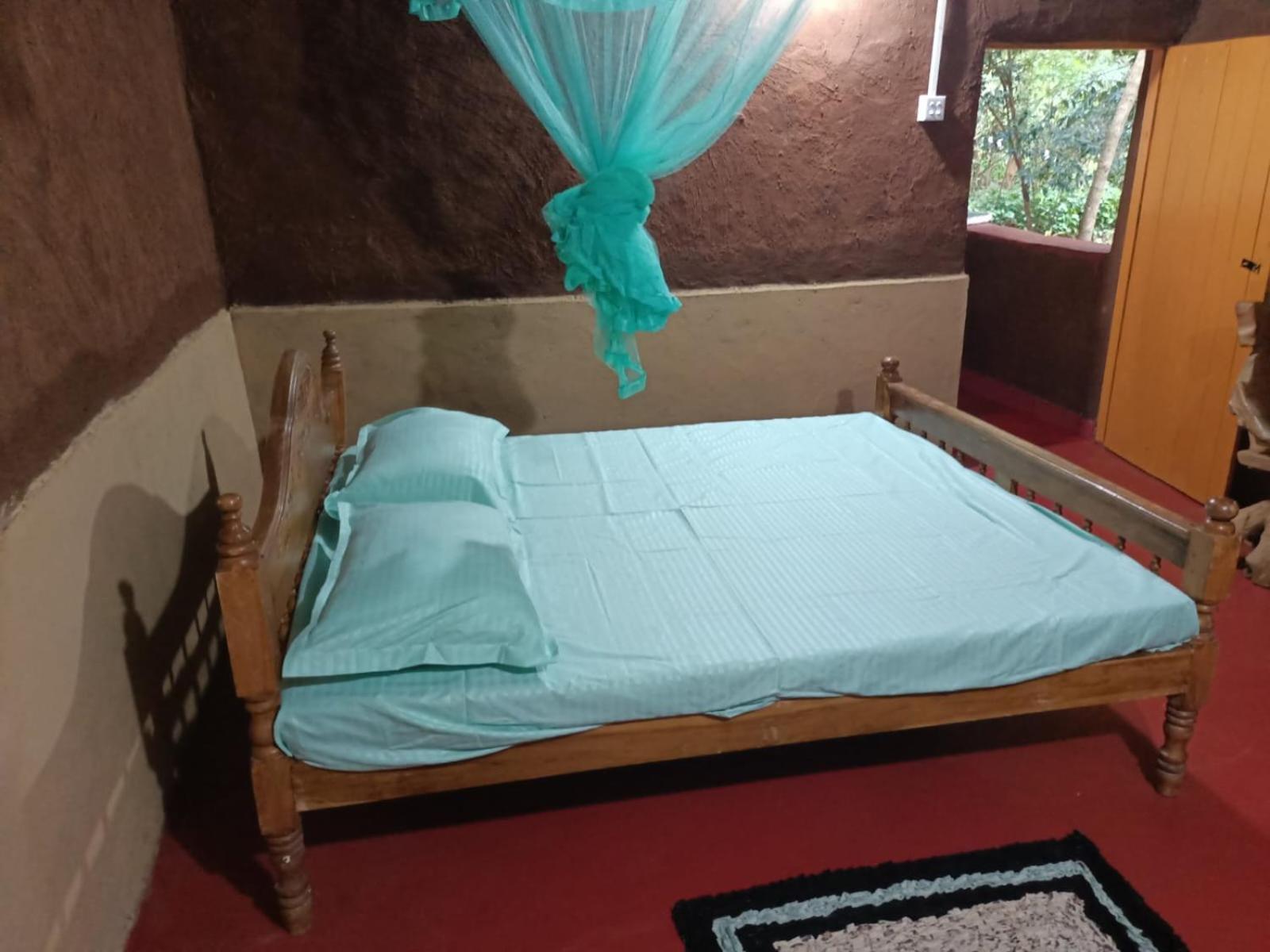 Spice Village Hotel & Restaurant Habarana Bagian luar foto
